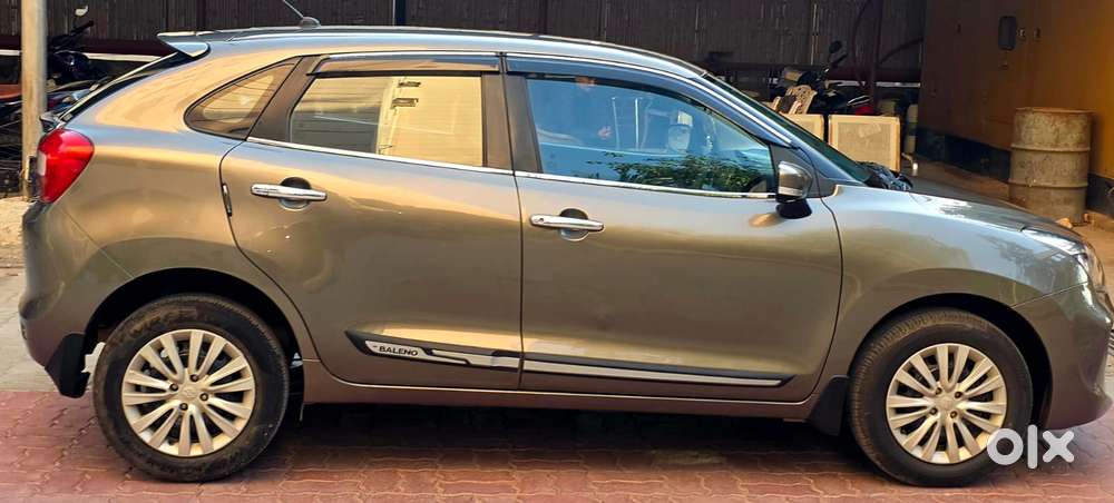 Maruti Suzuki Baleno Delta, 2021, Petrol