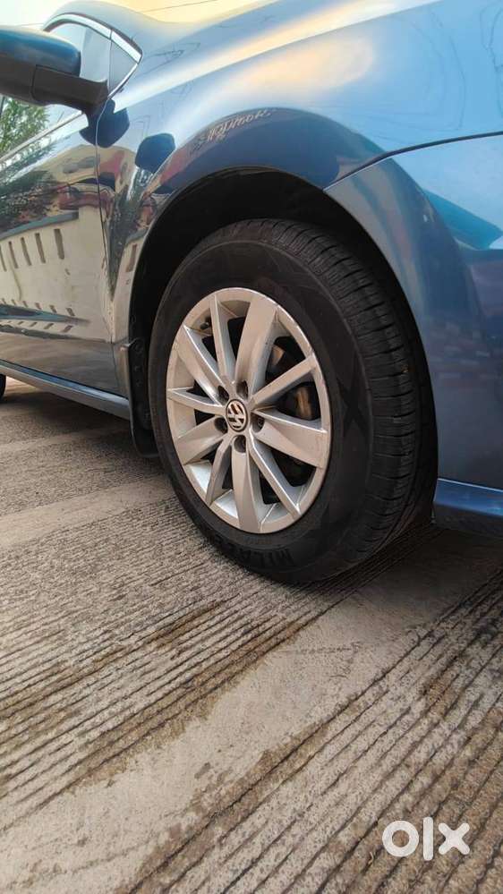 Vw Ameo 1.5 Tdi , Fully Loaded