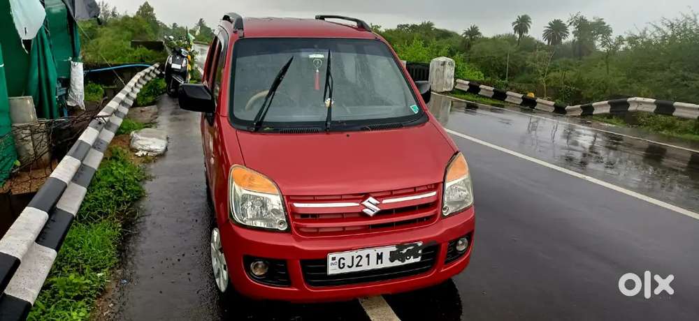 I Want Buy My Wagonr