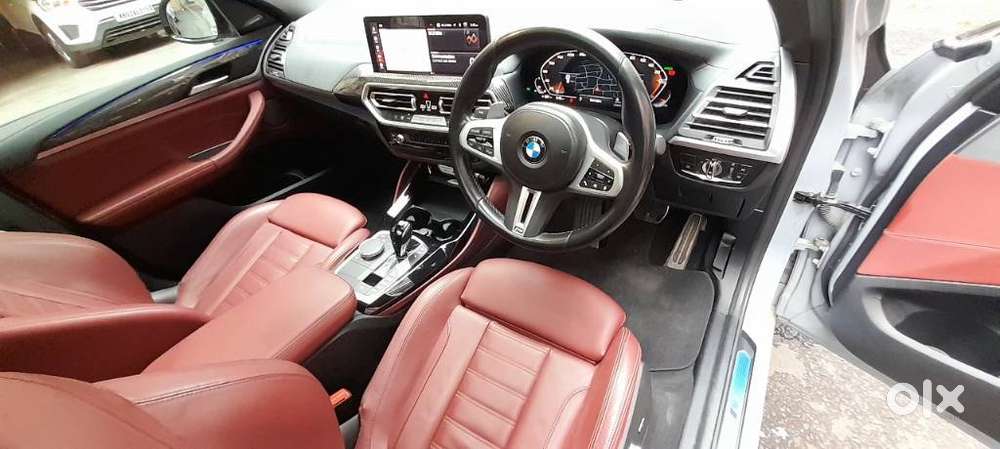 Bmw X4 M40i Xdrive, 2024, Petrol