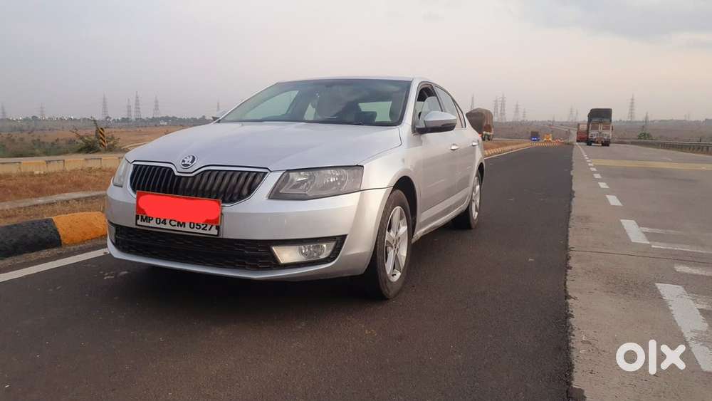 Skoda Octavia Diesel 2013