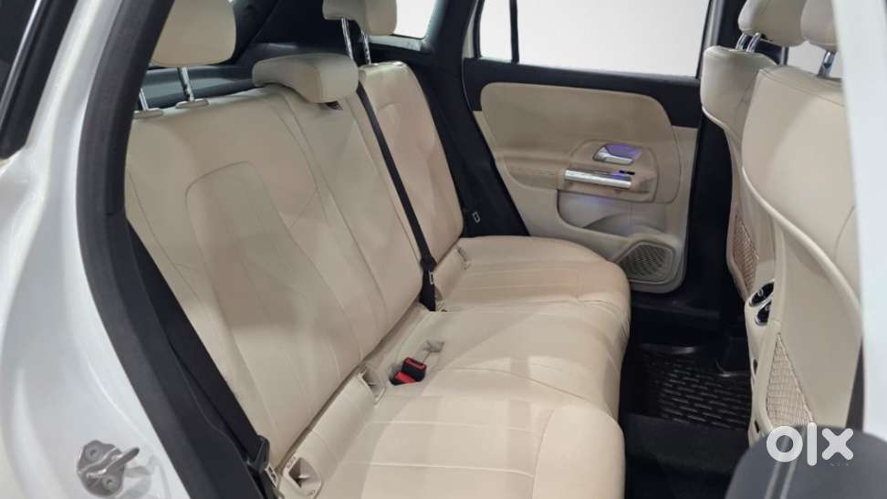 Mercedes-benz Gla 200, 2022, Petrol