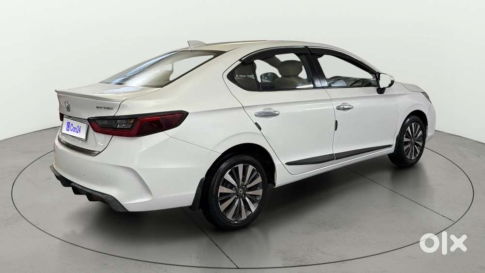 Honda City I-vtec Cvt Zx, 2023, Petrol