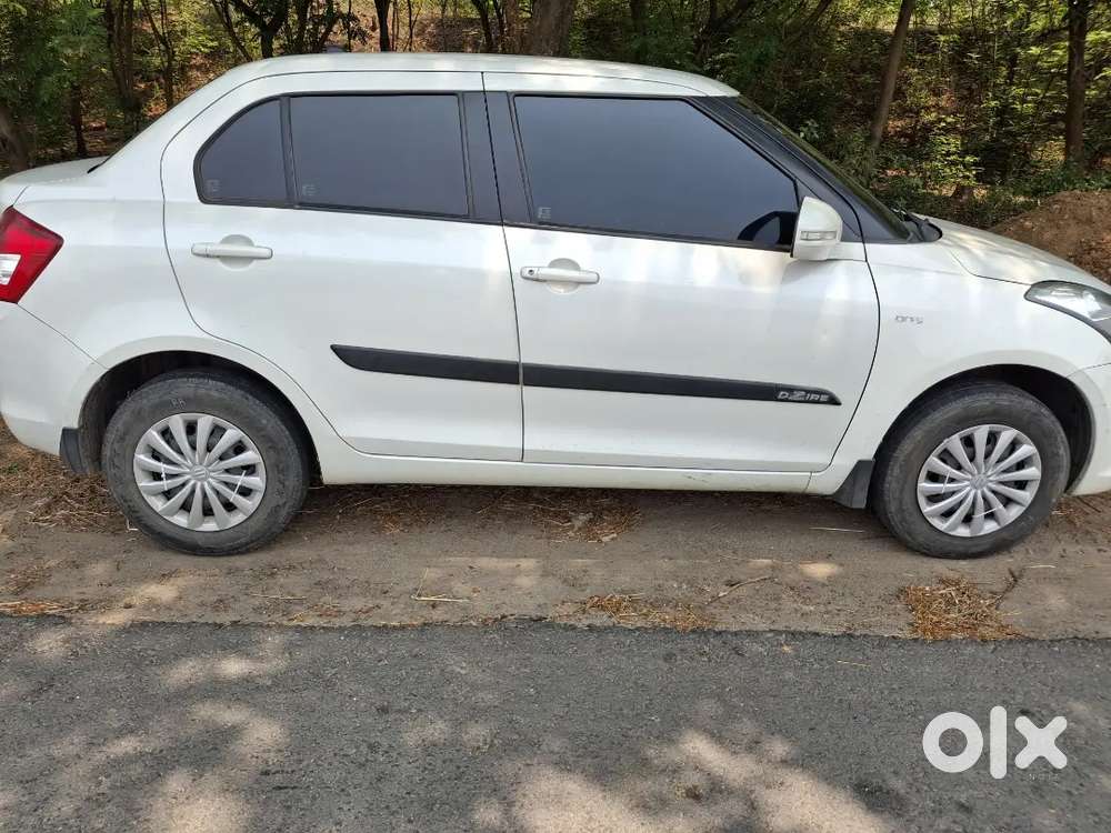 About Car Swift Dzire Vdi 2015