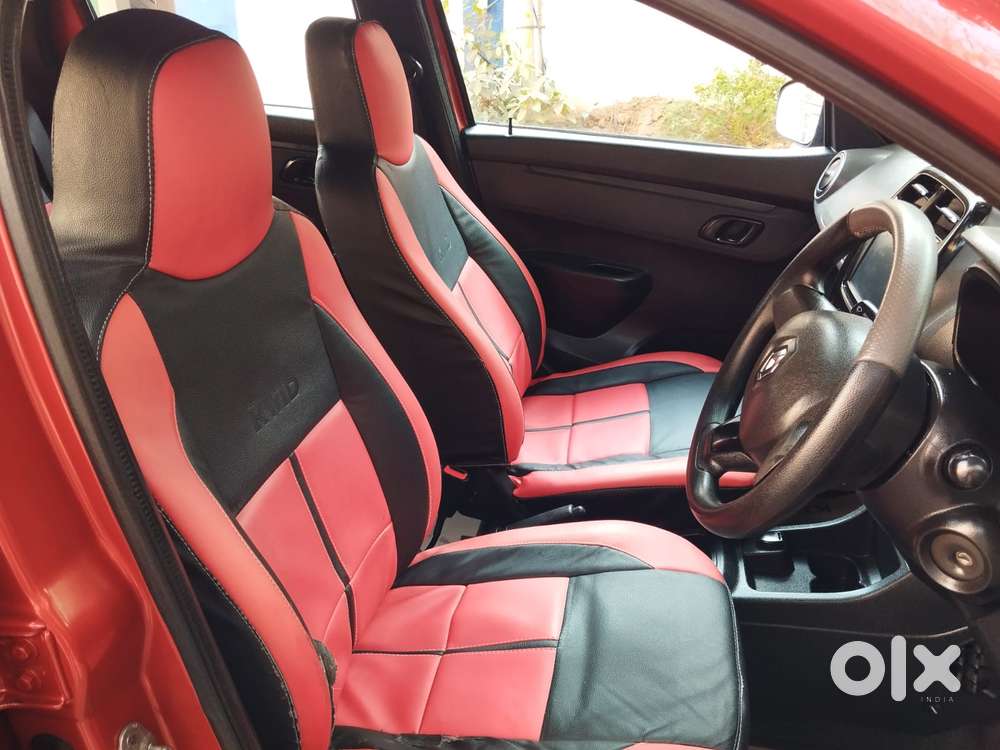 Renault Kwid 1.0 Rxt Amt Opt, 2019, Petrol