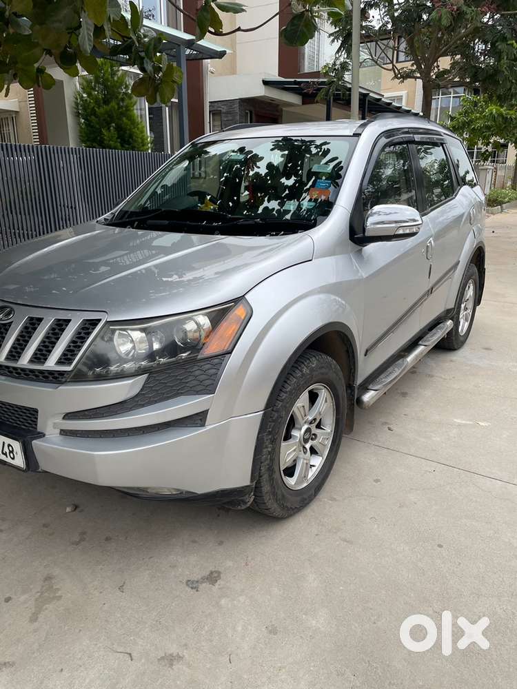 Mahindra Xuv500 2013 Diesel Good Condition