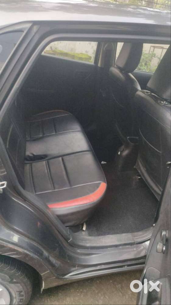 Maruti-suzuki Baleno Sigma 2018