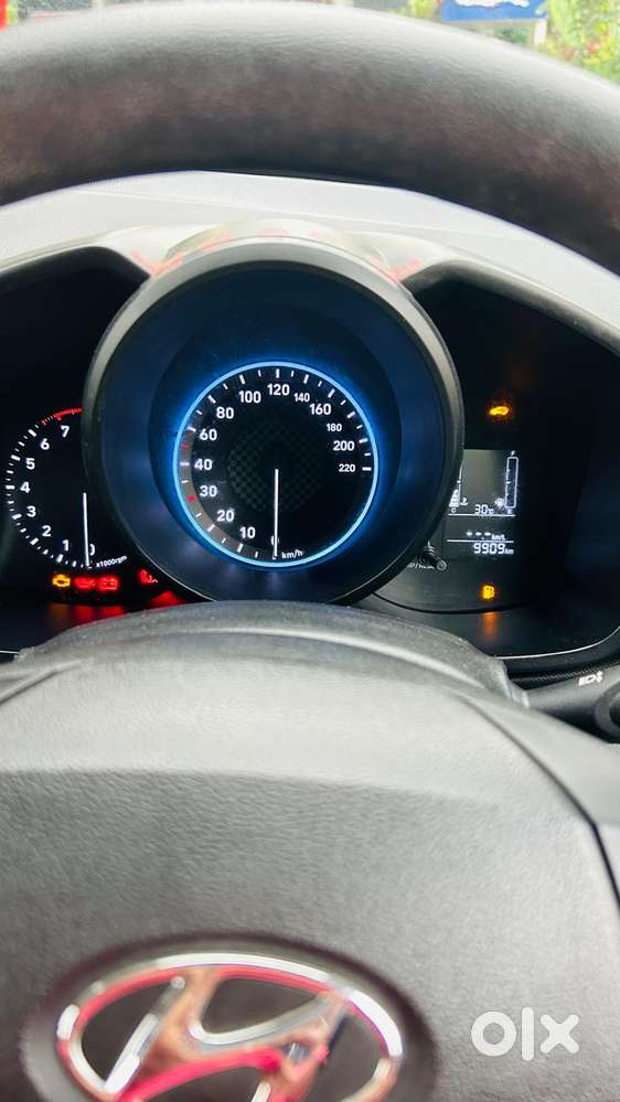 Hyundai Venue S Plus Mt 1.2 Kappa, 2021