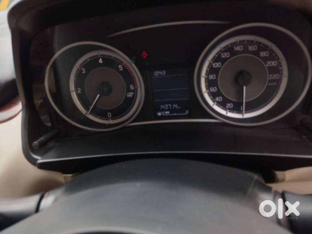 Maruti Suzuki Dzire Vdi, 2019, Diesel