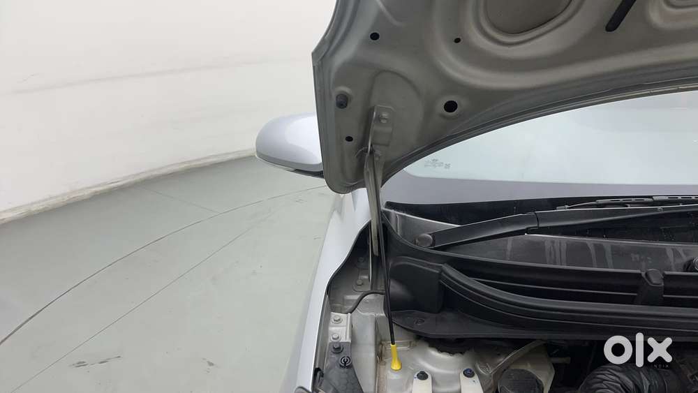 Hyundai Grand I10 Nios Asta Amt 1.2 Kappa Vtvt, 2021, Petrol