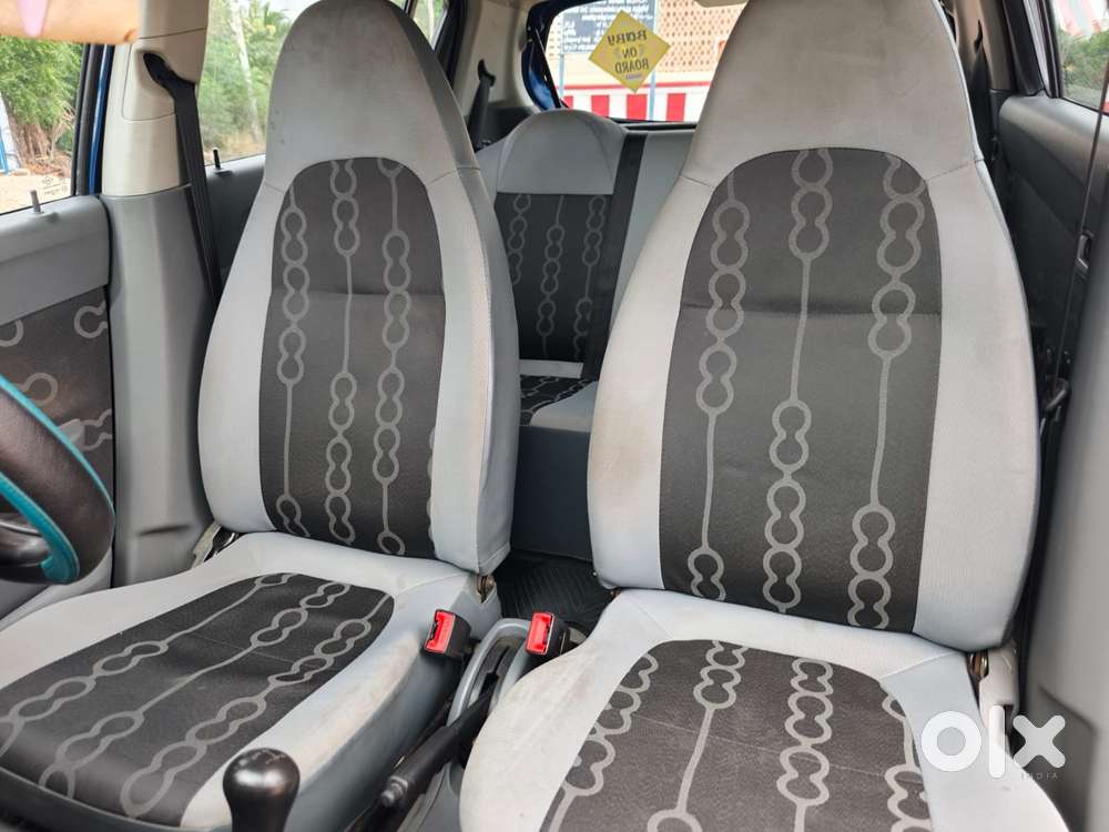 Maruti Suzuki Alto 800 Vxi, 2015, Petrol