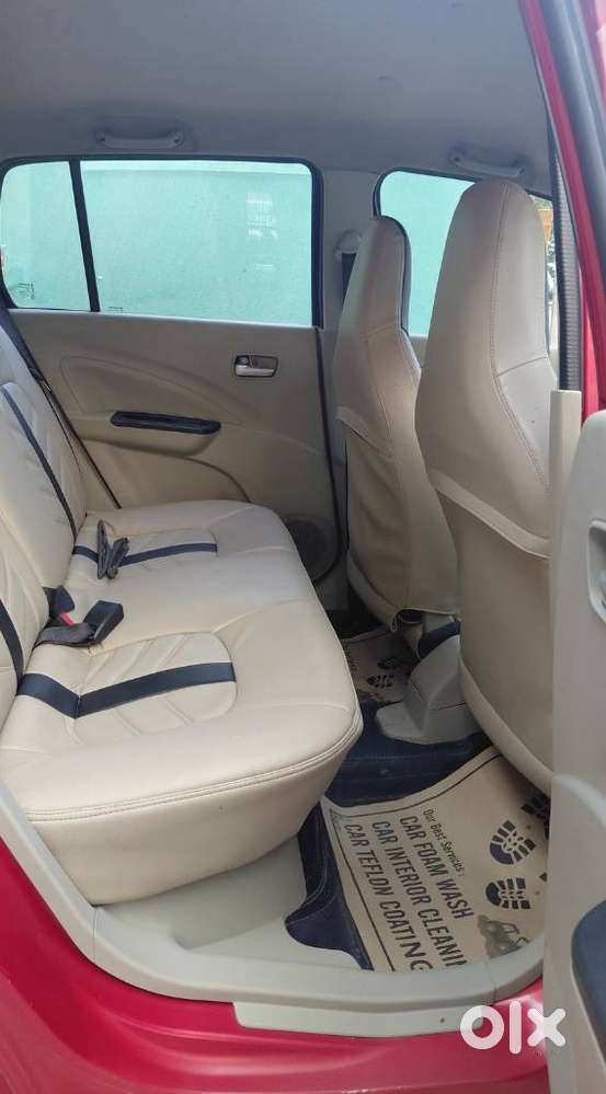 Maruti Suzuki Celerio 2014-2017 Zxi At, 2016, Petrol