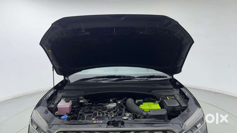 Hyundai Alcazar 1.5 Signature (o) Diesel At 7 Str, 2022, Diesel