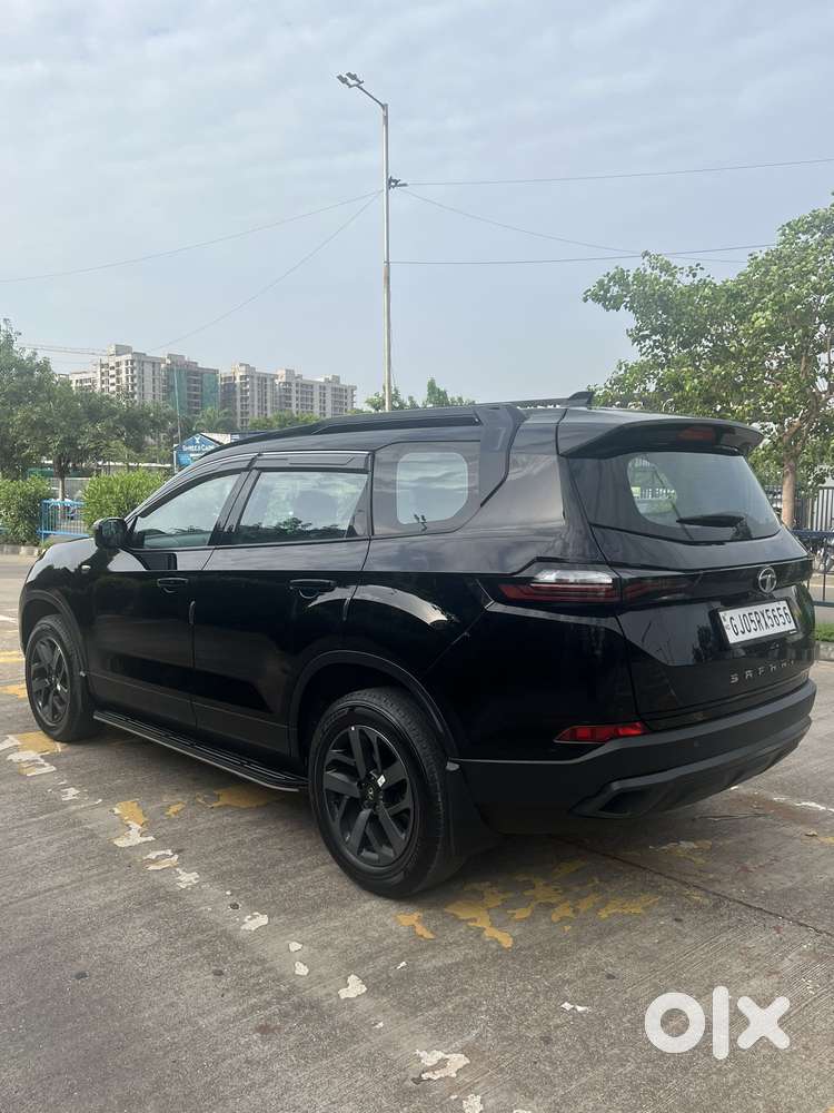 Tata Safari 2.0 Kryotec Xza Plus, 2024, Diesel