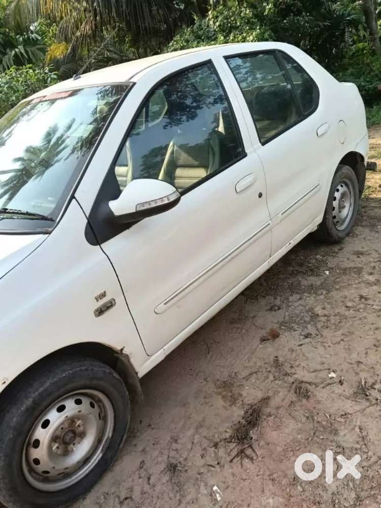 Tata Indigo 2014 Diesel Manual