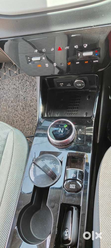 Tata Punch Ev Empowered Plus Lr, 2024, Electric