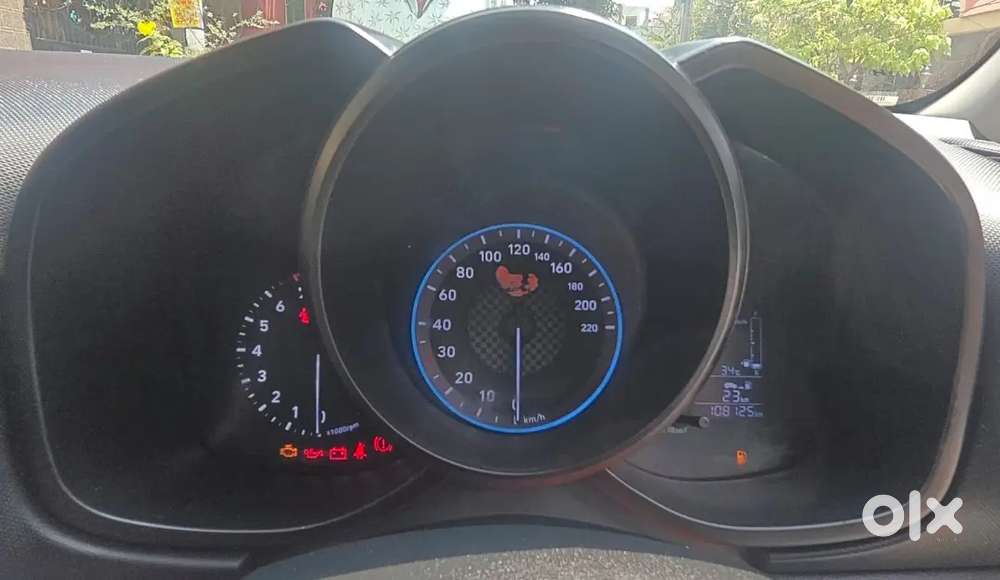 Hyundai Venue S Plus 2020