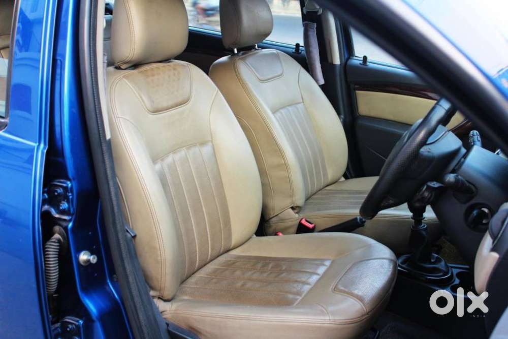 Renault Duster 2015-2016 110ps Diesel Rxz Plus, 2014, Diesel