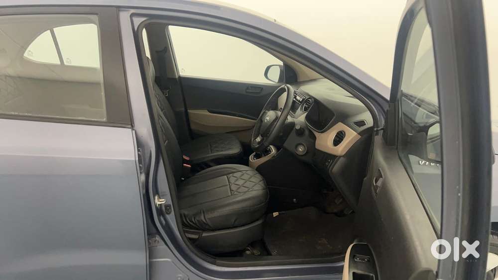 Hyundai Xcent Base 1.2, 2014, Petrol