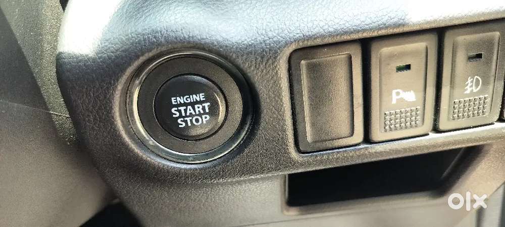 Maruti Suzuki S-cross 2017 Diesel Good Condition