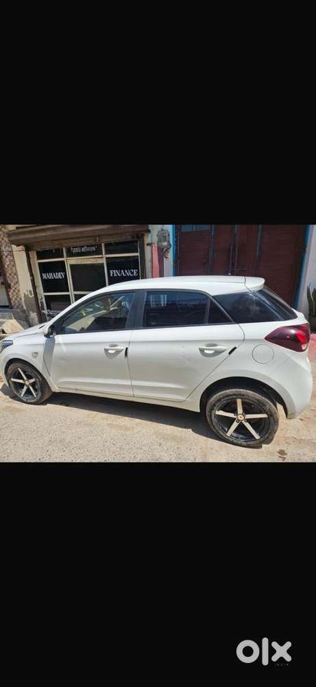 Hyundai Elite I20 2020 Good Condition