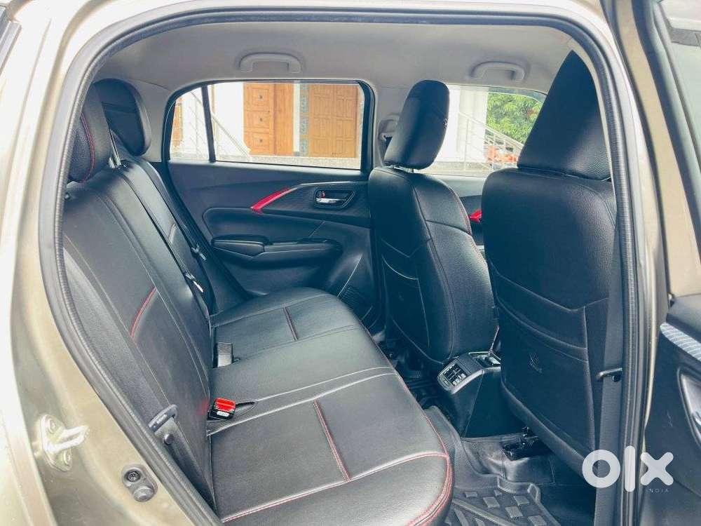 Maruti Suzuki Swift Vvt Zxi, 2024, Petrol