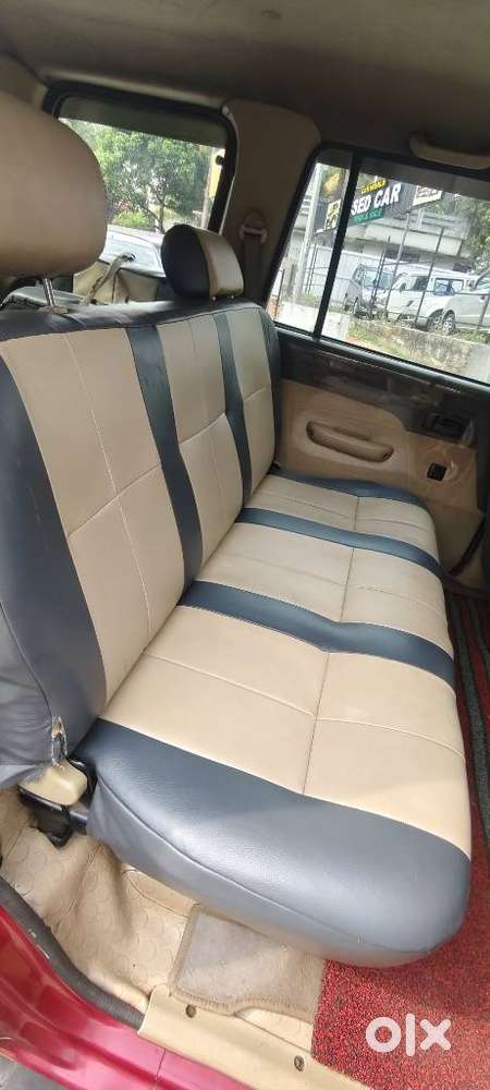 Chevrolet Tavera Neo, 2013, Diesel
