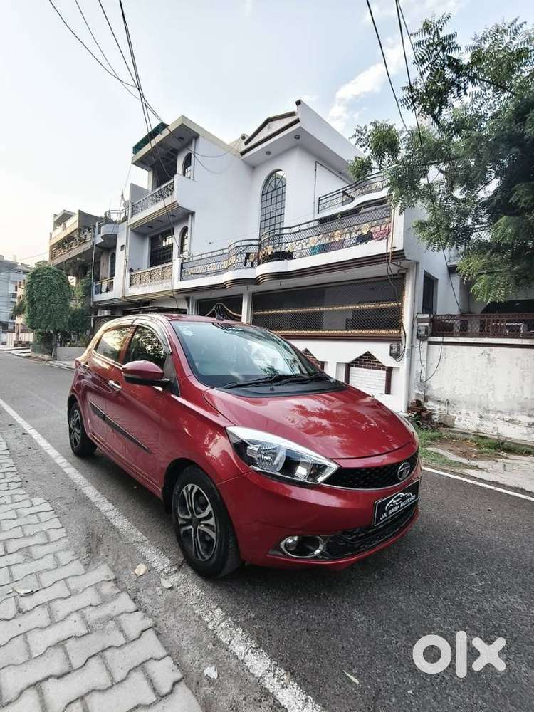 Tata Tiago 1.05 Revotorq Xz, 2020, Diesel