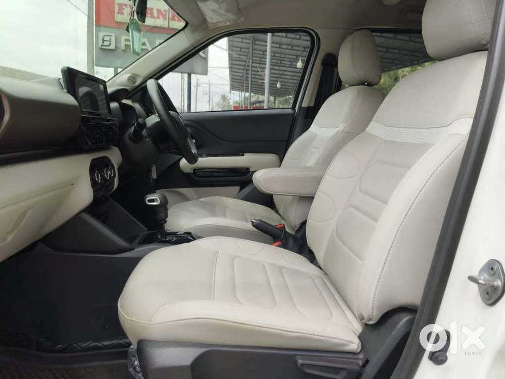 Citroen C3 Aircross Max 1.2 7 Str Dual Tone, 2024, Petrol
