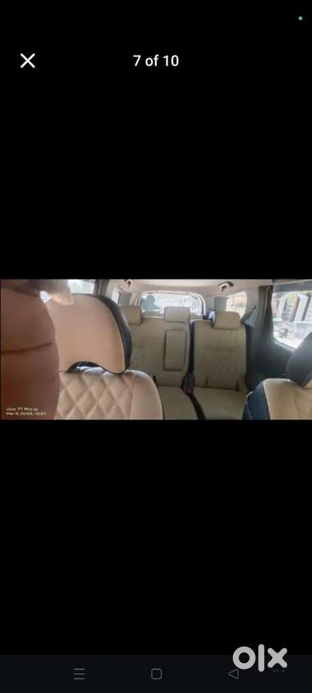 Mahindra Xuv500 2017 Diesel 43000 Km Driven