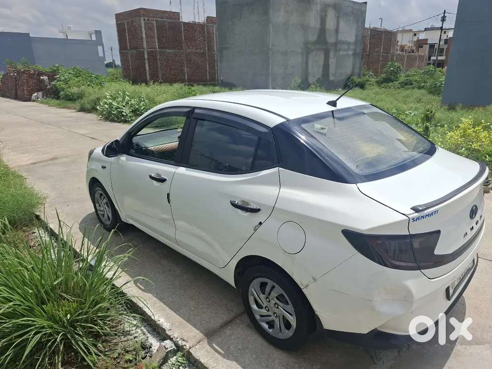 Hyundai Aura 1.2 S 2021