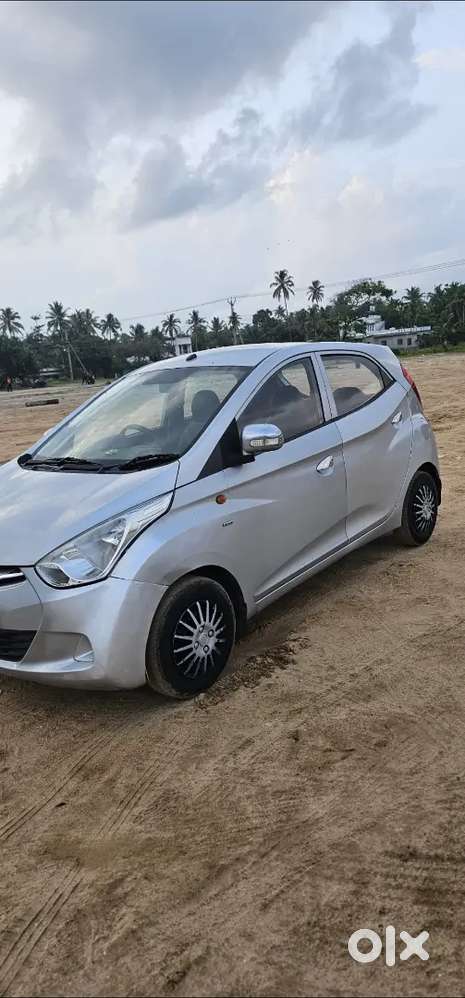 Good Condtion Neet Vehicle. Chill Ac