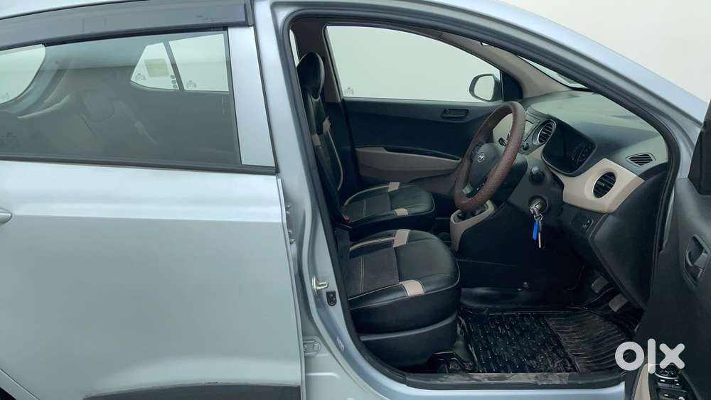 Hyundai Grand I10 1.2 Kappa Magna, 2019, Petrol