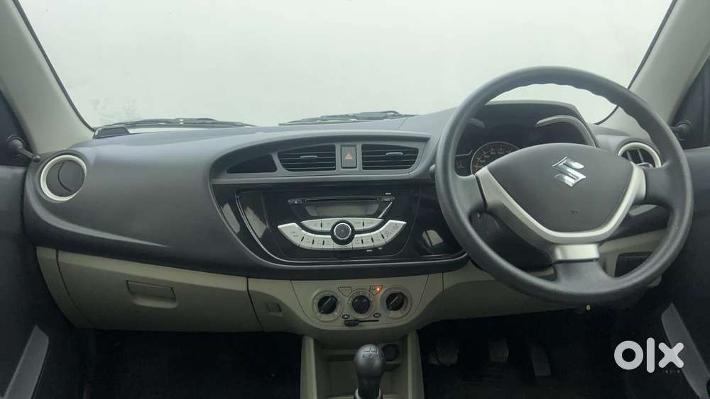 Maruti Suzuki Alto K10 2010-2014 Vxi, 2017, Petrol
