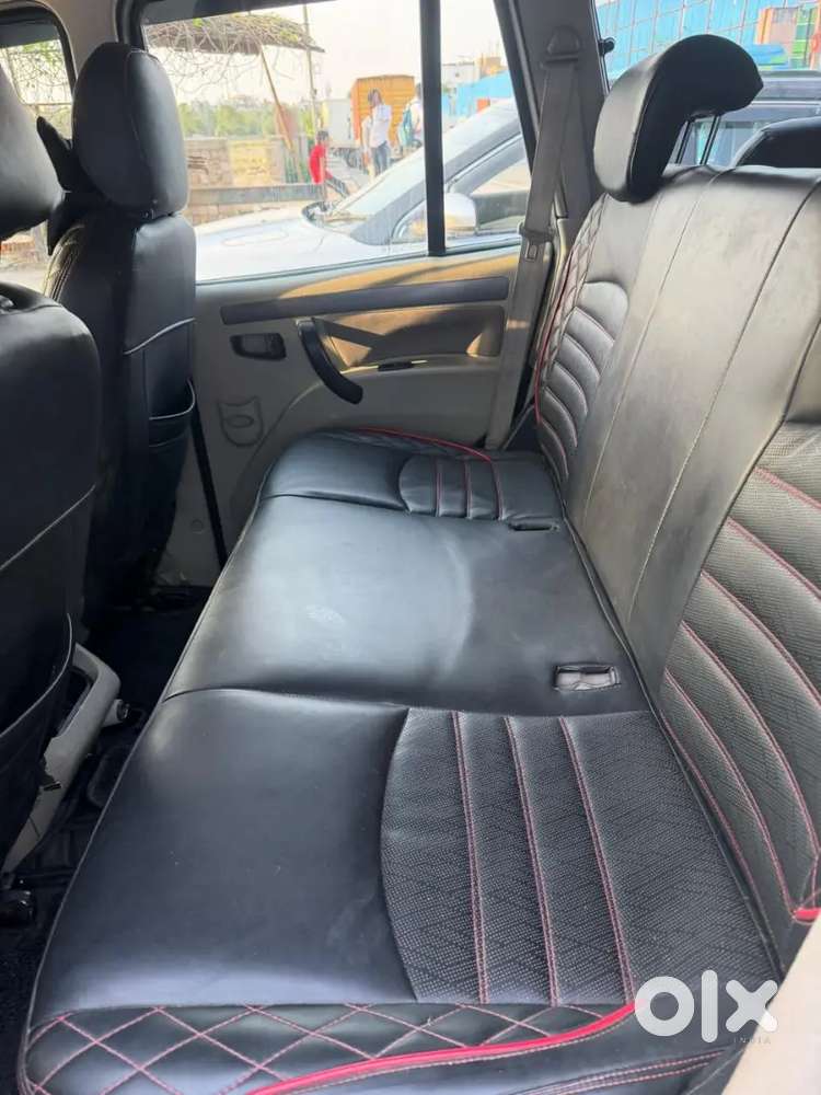 Mahindra Scorpio Classic 2020 Diesel 112000 Km Driven