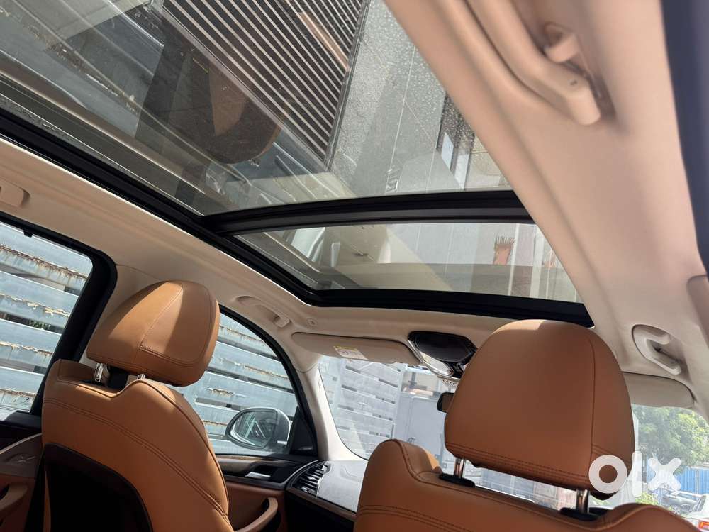 Bmw X3 2.0 Xdrive 20d Luxury Edition, 2023, Diesel