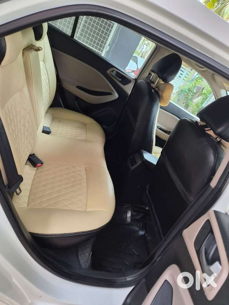 Hyundai Elite I20 Diesel 2018