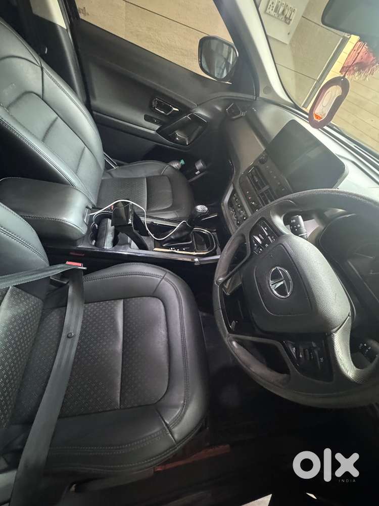 Tata Harrier Diesel 2022 Year Car