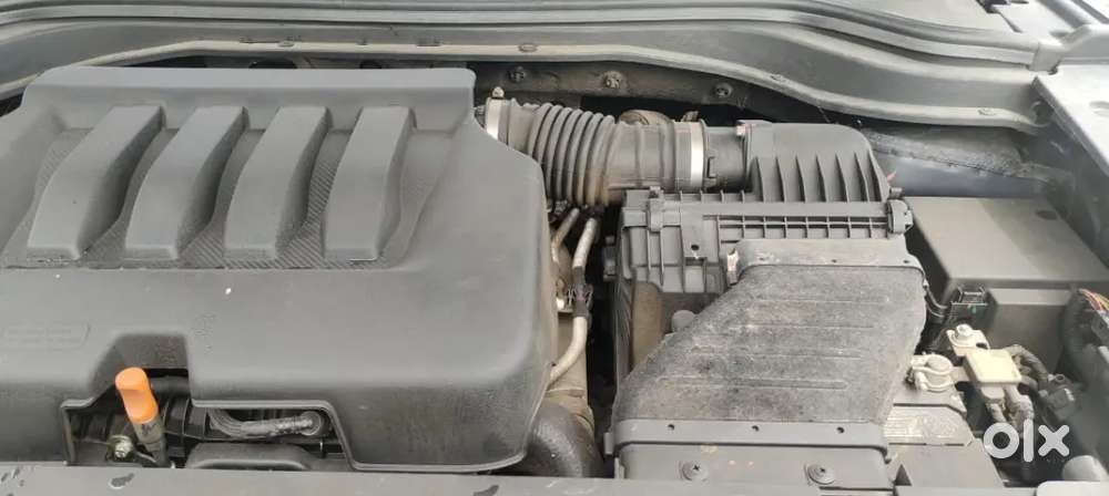 Mahindra Xuv700 2022 Petrol Well Maintained