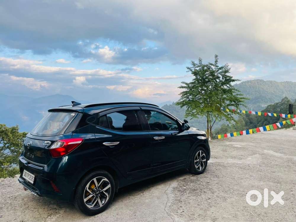 Hyundai Car Manual 2020 Year