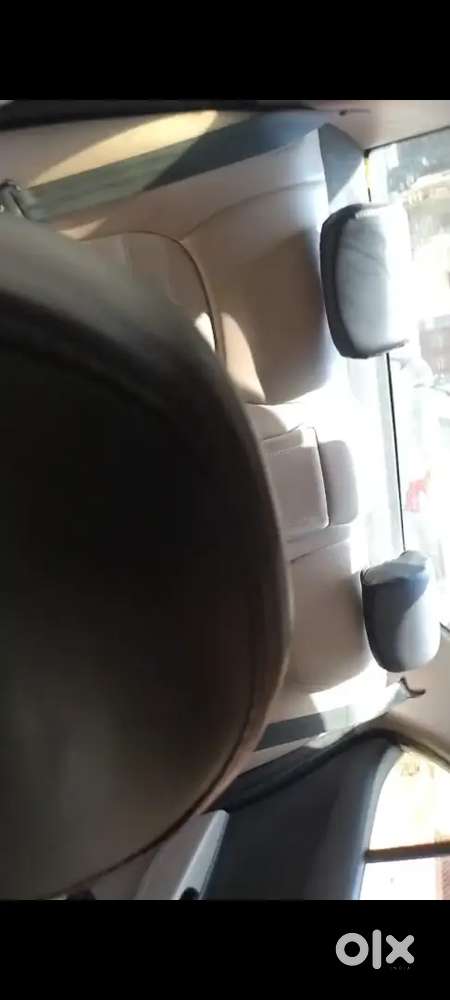 Hyundai Xcent 2014 Diesel Manual Car