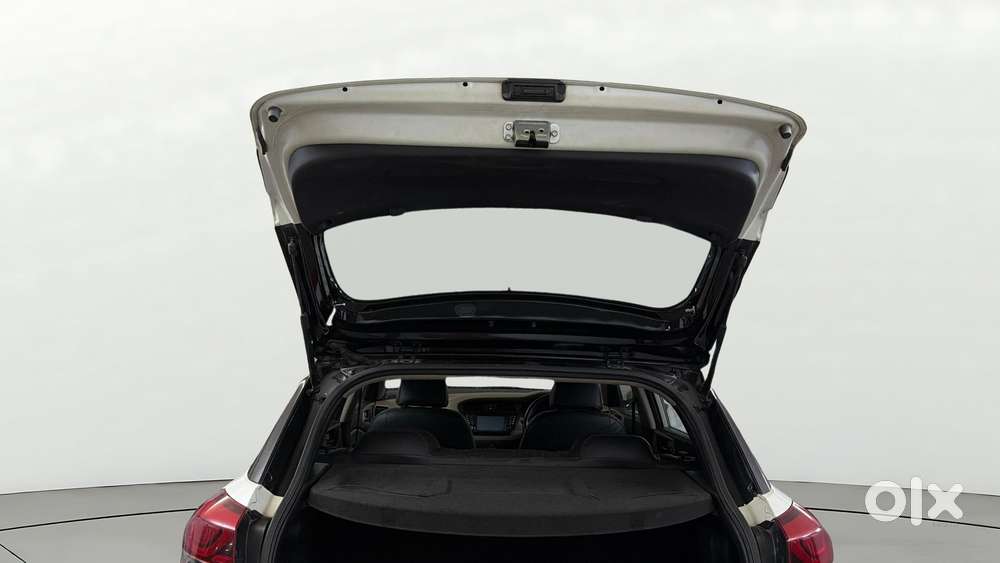 Hyundai Elite I20 Asta 1.2, 2017, Petrol