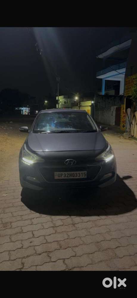 Hyundai Car Manual 2017