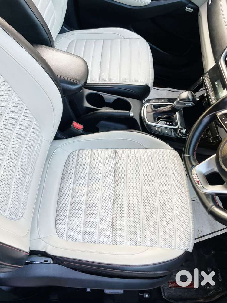 Kia Seltos Gtx Dct, 2019, Petrol