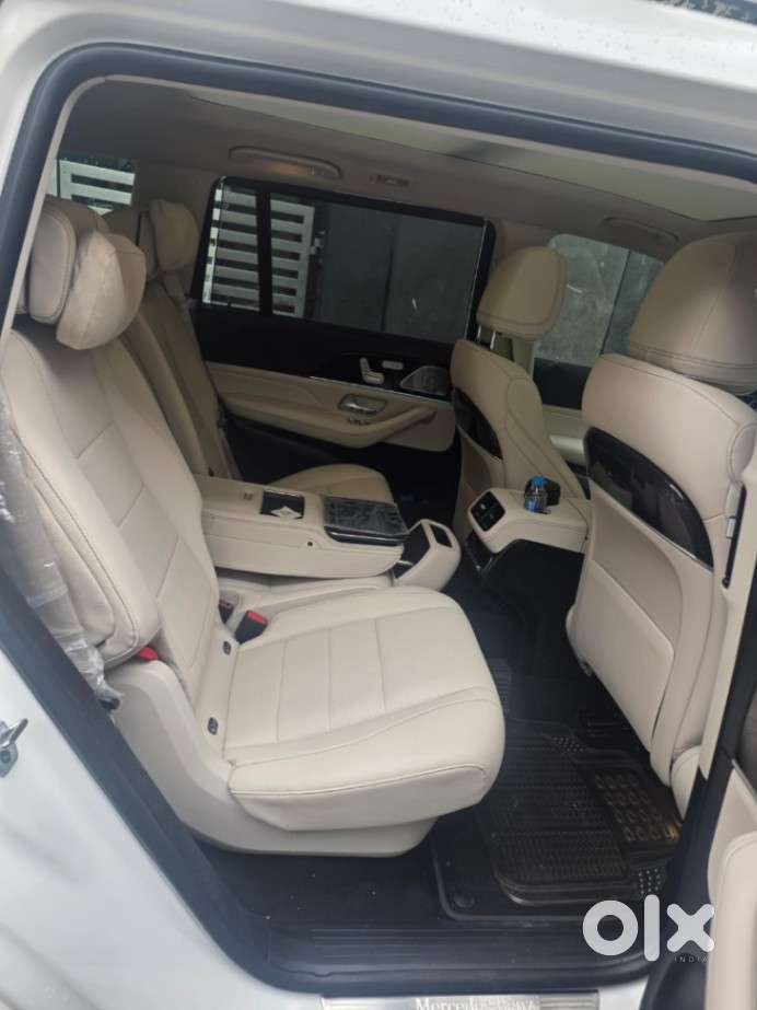 Mercedes-benz Gls 400d 4matic, 2022, Diesel