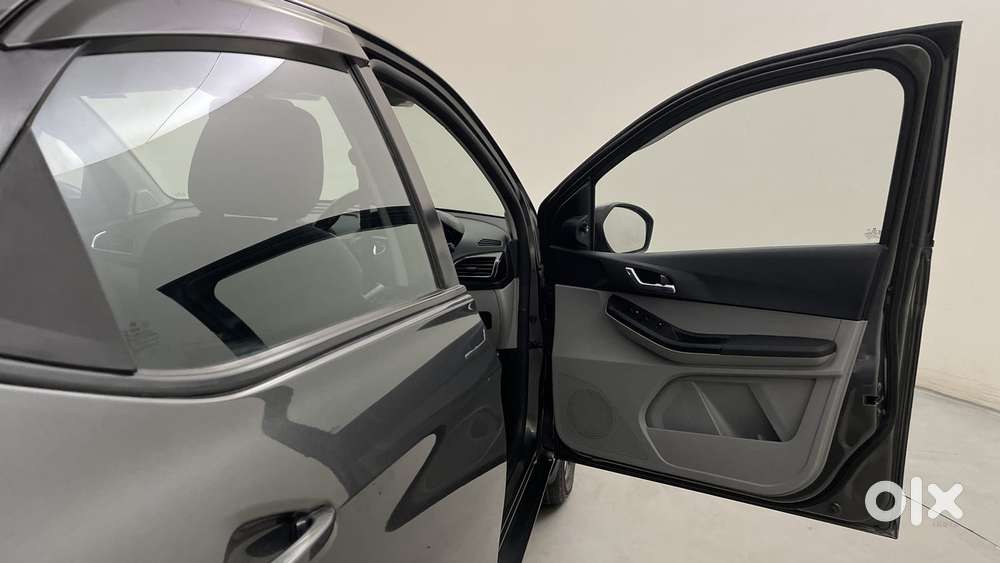 Tata Tiago 1.2 Revotron Xz Plus, 2021, Petrol
