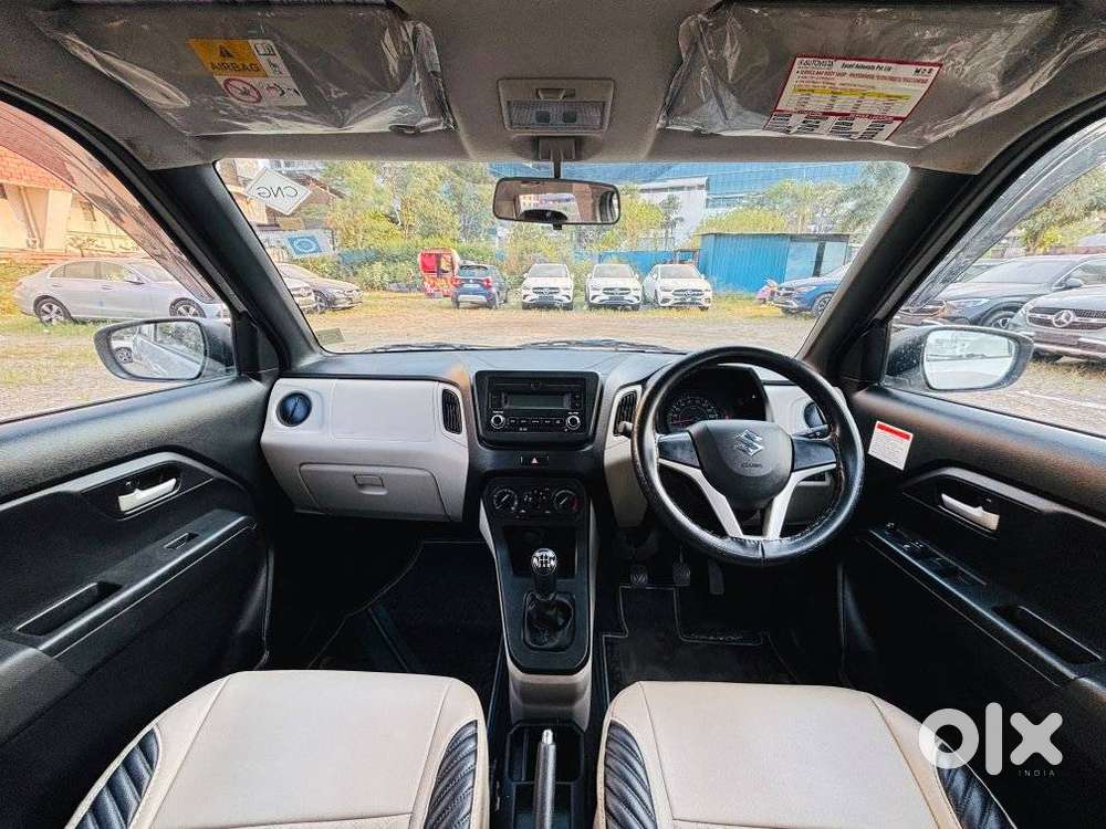 Maruti Suzuki Wagon R Vxi 1.0 Cng, 2023, Cng & Hybrids
