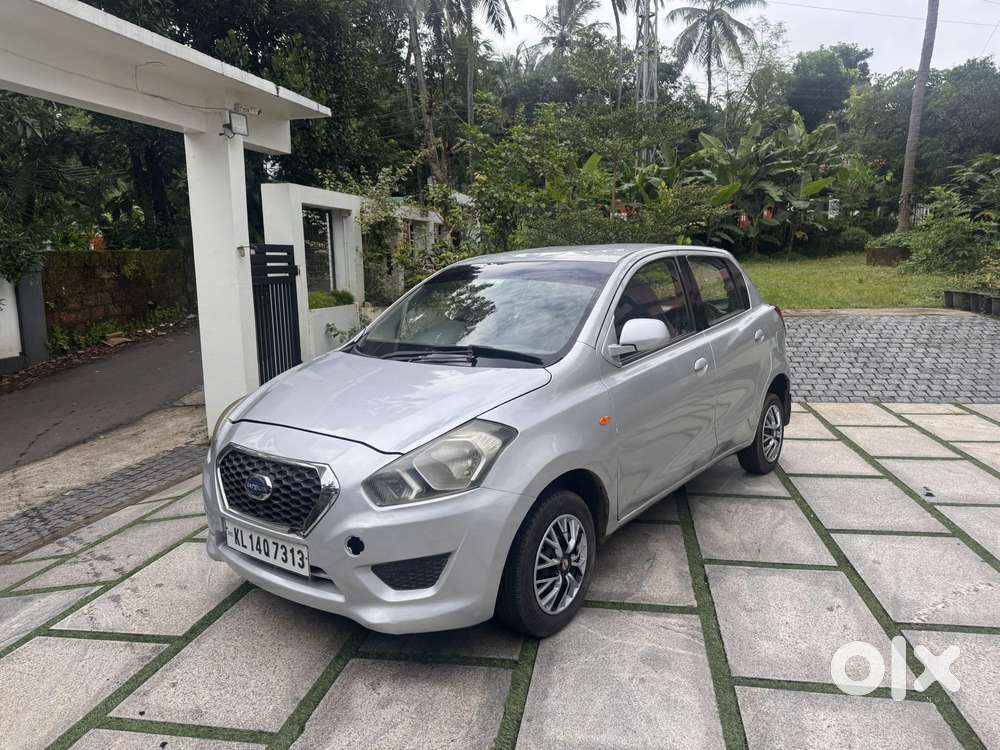 Datsun Redi Go, 2014, Petrol