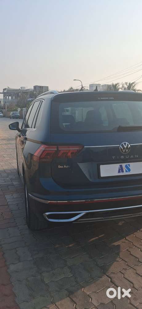 Volkswagen Taigun 2.0l Tsi, 2024, Petrol