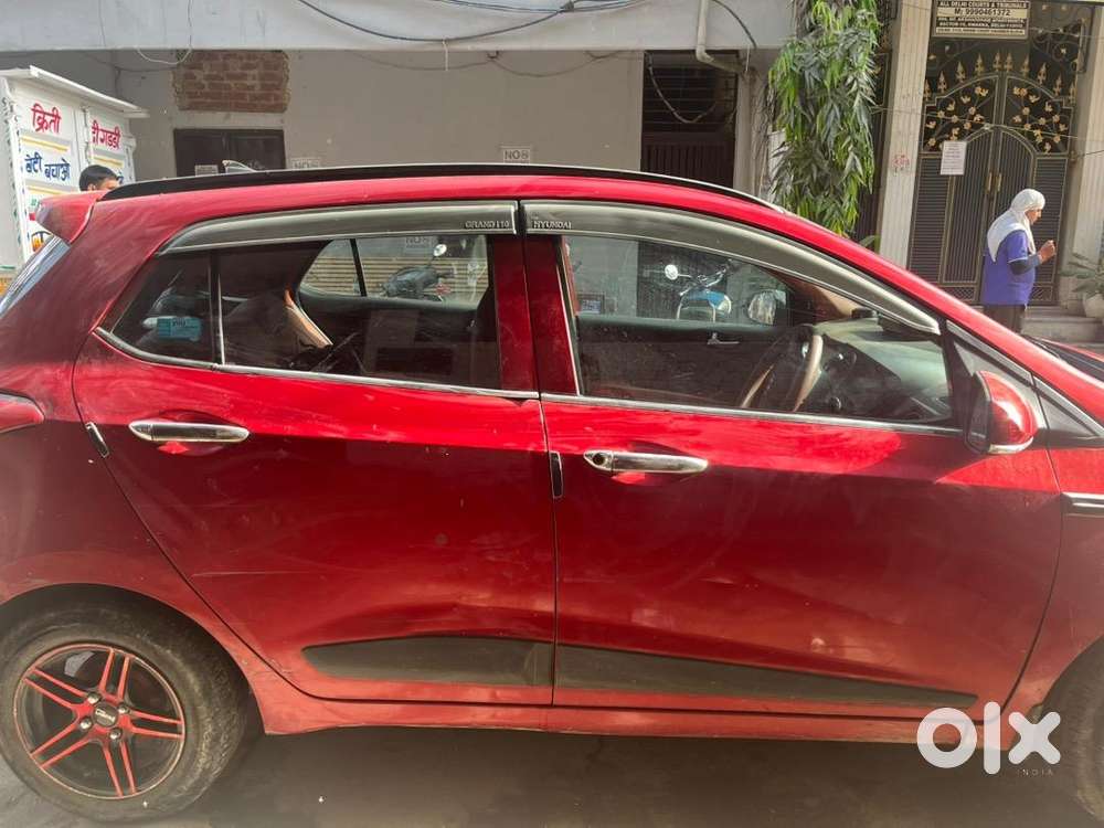 2019 Hyundai Cng Hybrid